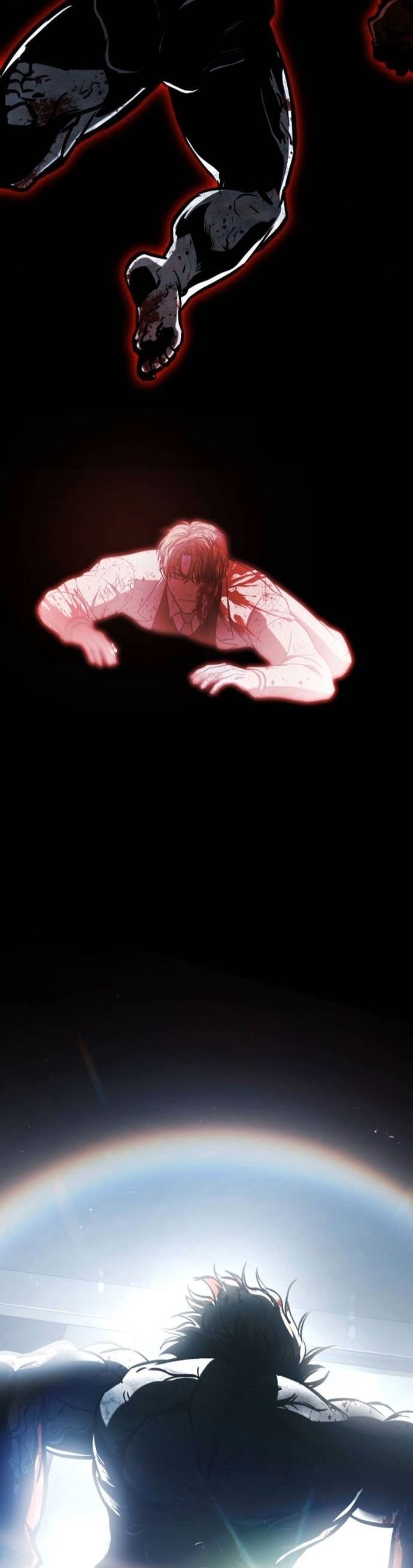 Zombie Papa ตอนที่ 21 69