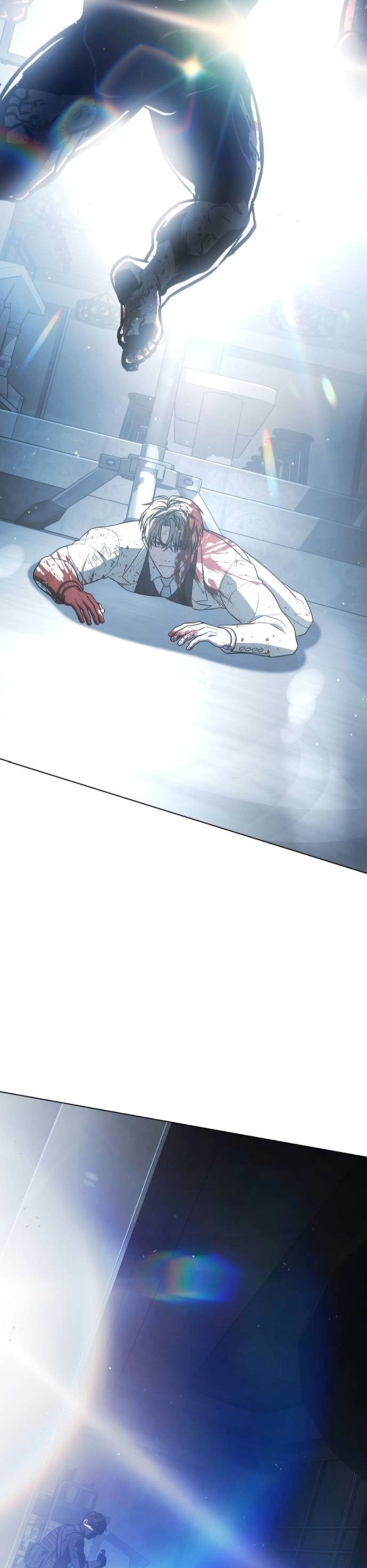 Zombie Papa ตอนที่ 21 70