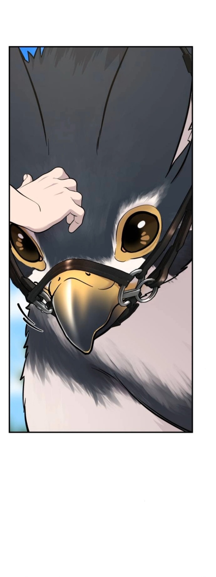 Hello, Griffin the Fluffy Tit! ตอนที่ 24 22