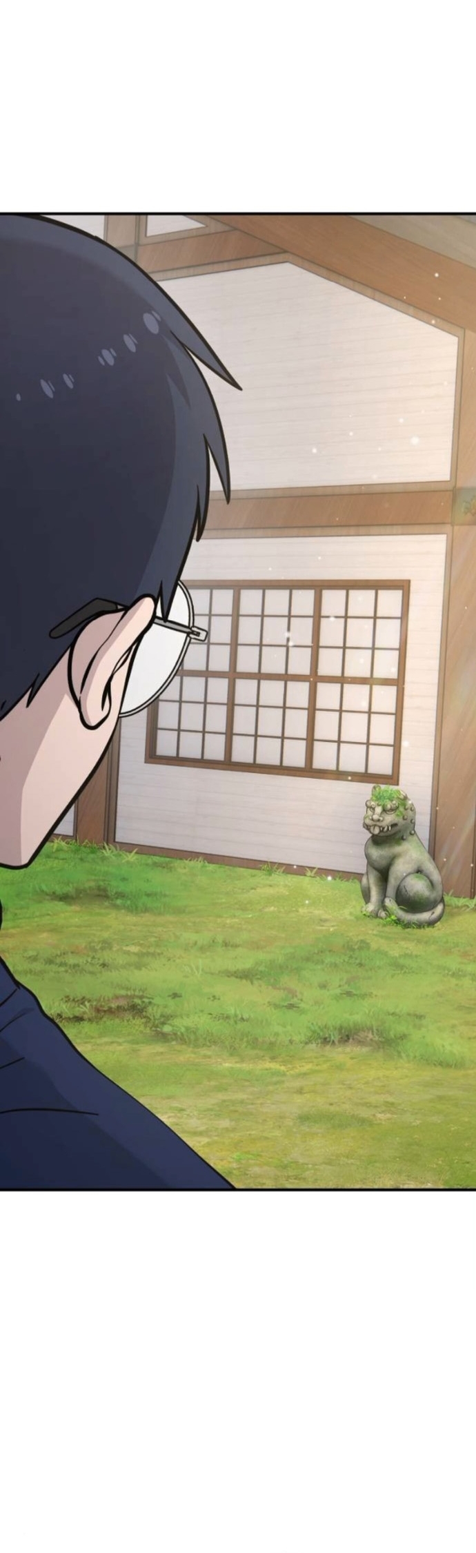 Hello, Griffin the Fluffy Tit! ตอนที่ 24 45