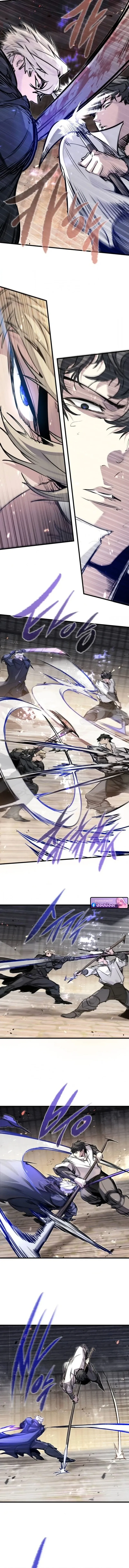 The Regressed Mercenary’s Machinations ตอนที่ 64 4