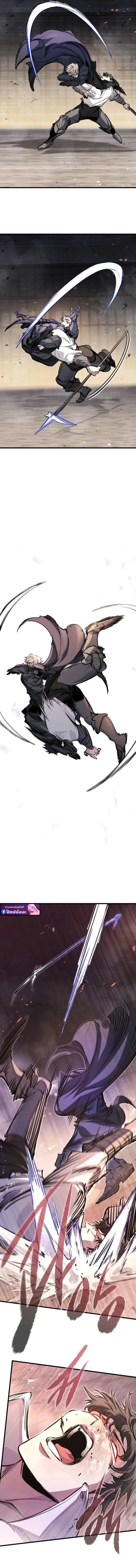 The Regressed Mercenary’s Machinations ตอนที่ 64 9