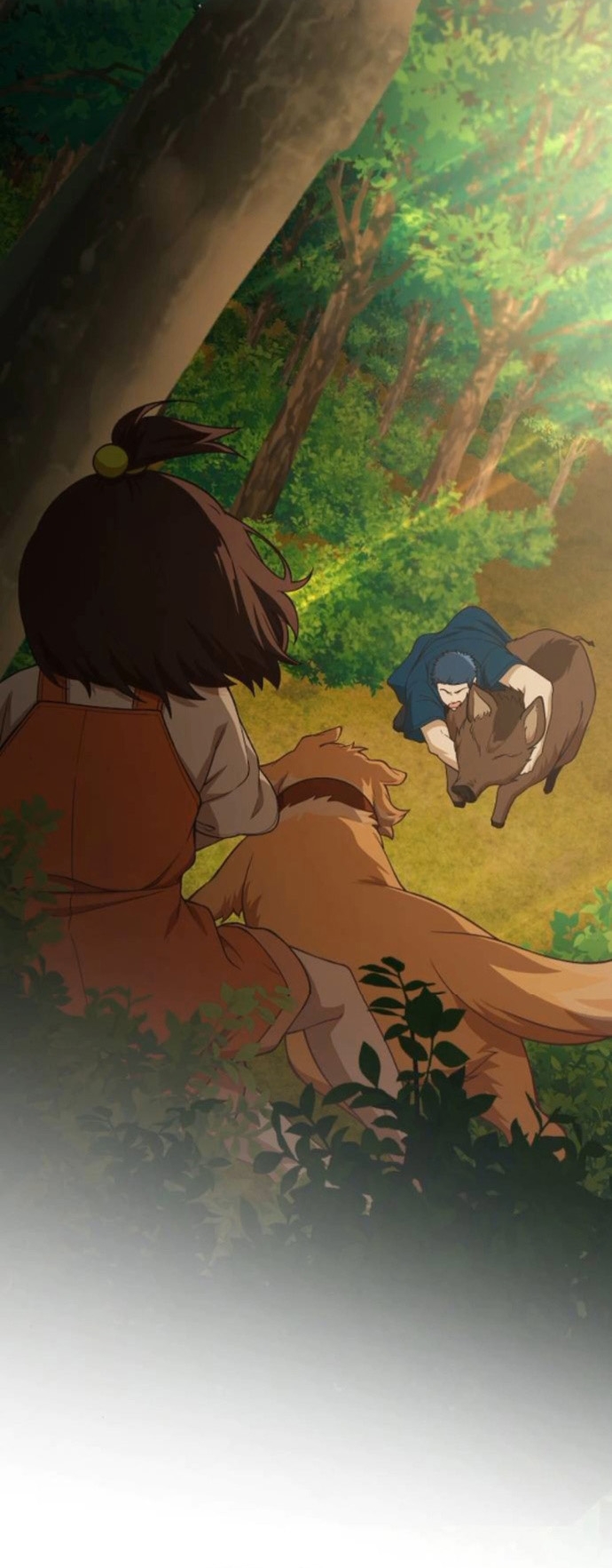 The Genius Wants to be Ordinary! ตอนที่ 48 11