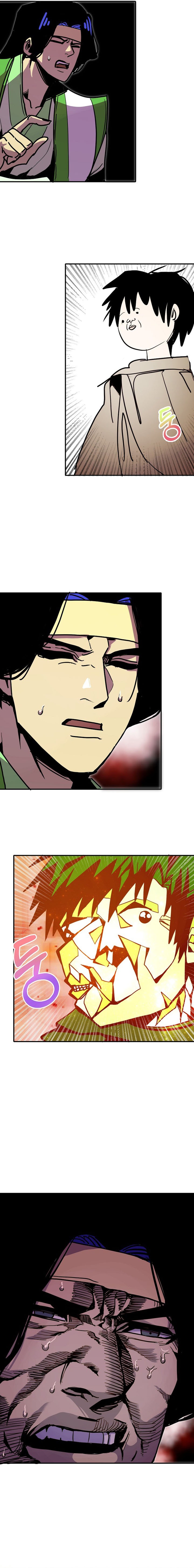 Worthless Regression ตอนที่ 90 12