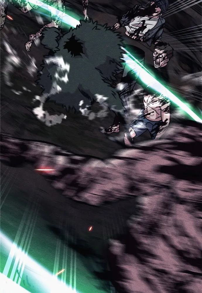 Zombie x slasher ตอนที่ 74 77