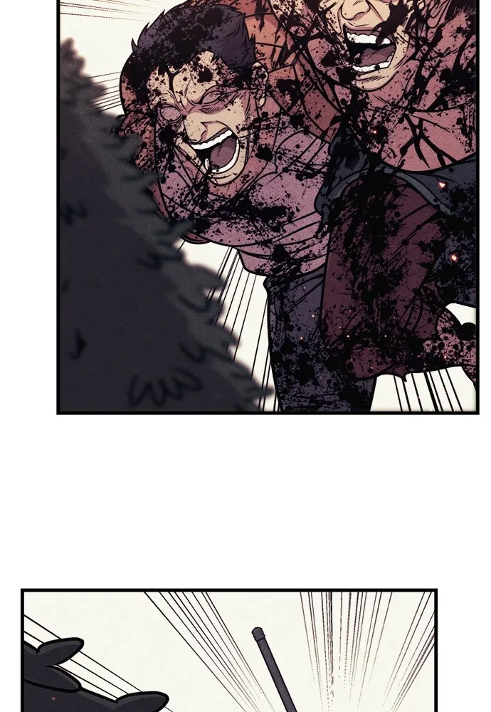 Zombie x slasher ตอนที่ 74 101