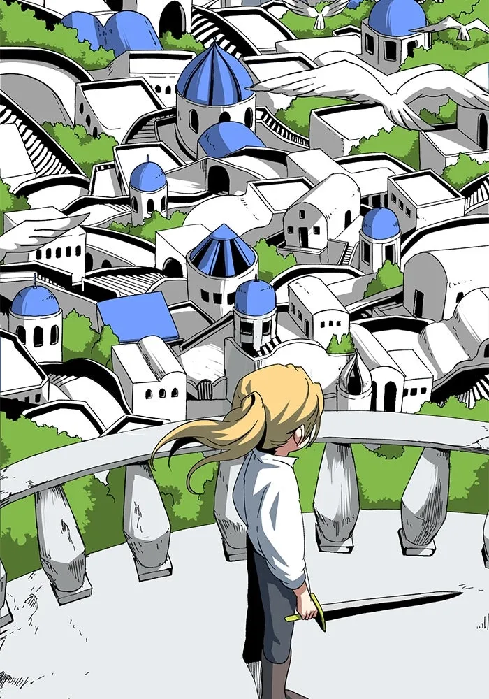 One Step Closer to the Demon King ตอนที่ 79 20