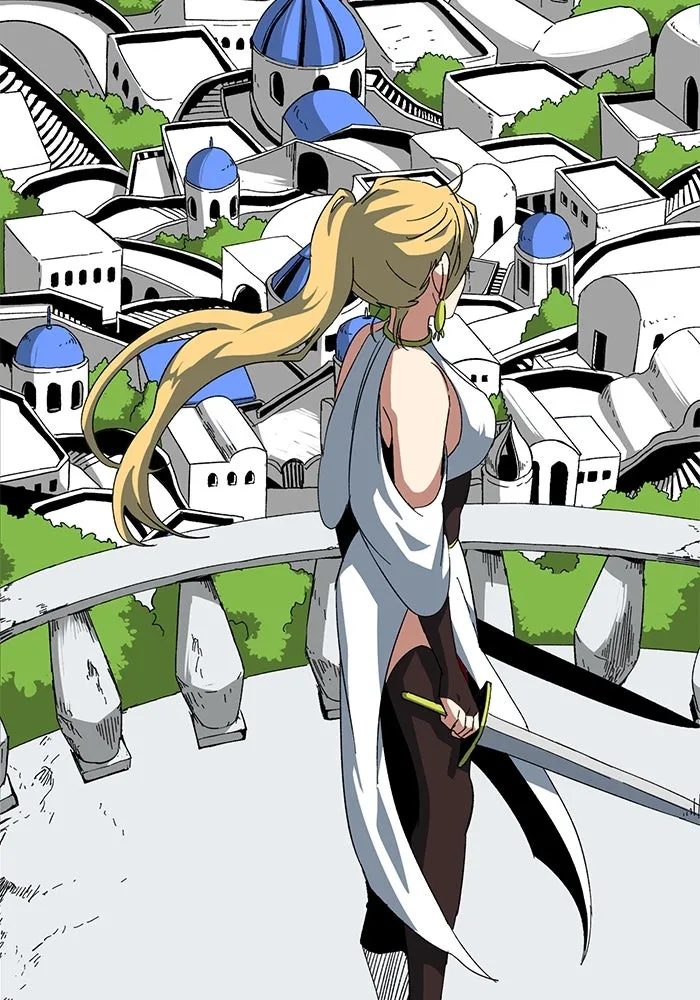 One Step Closer to the Demon King ตอนที่ 79 22