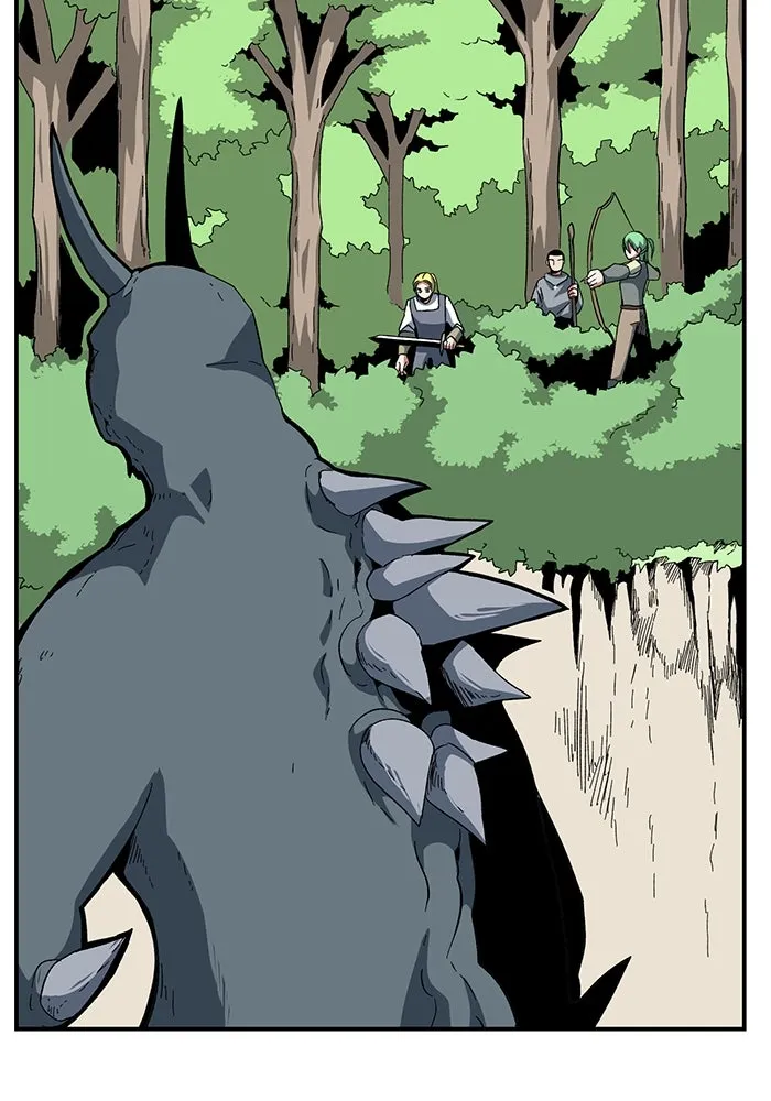 One Step Closer to the Demon King ตอนที่ 80 10