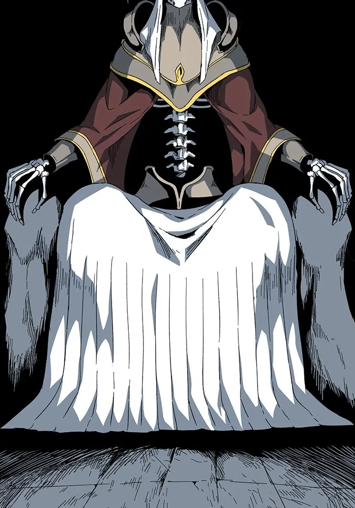 One Step Closer to the Demon King ตอนที่ 80 71