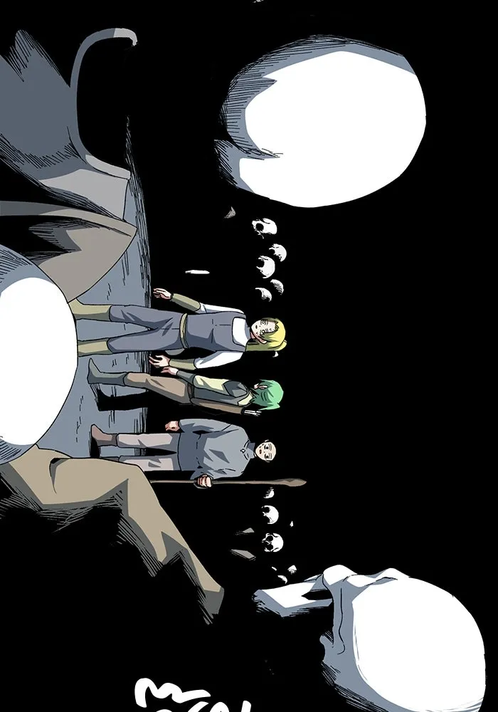 One Step Closer to the Demon King ตอนที่ 80 94