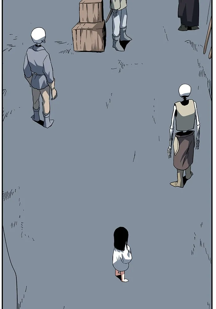 One Step Closer to the Demon King ตอนที่ 81 25