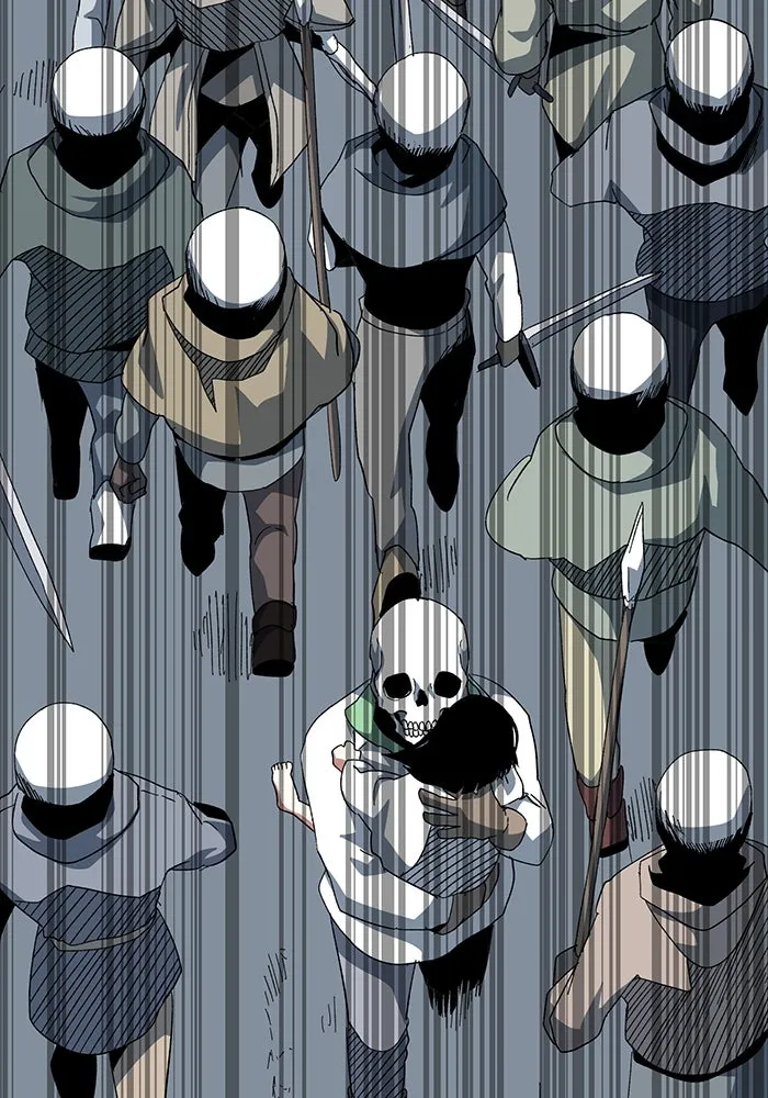 One Step Closer to the Demon King ตอนที่ 81 38