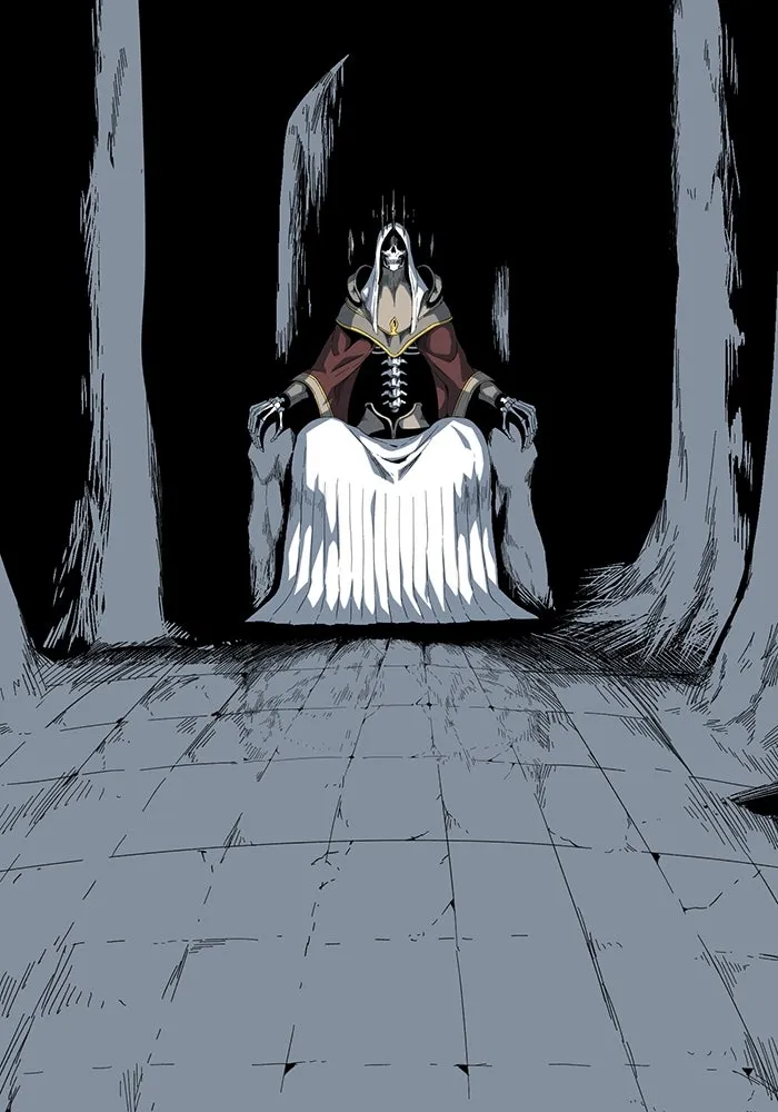 One Step Closer to the Demon King ตอนที่ 81 52