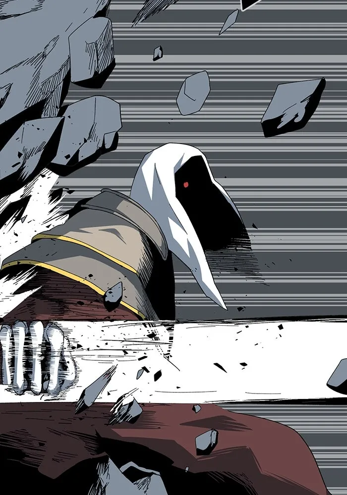 One Step Closer to the Demon King ตอนที่ 81 68