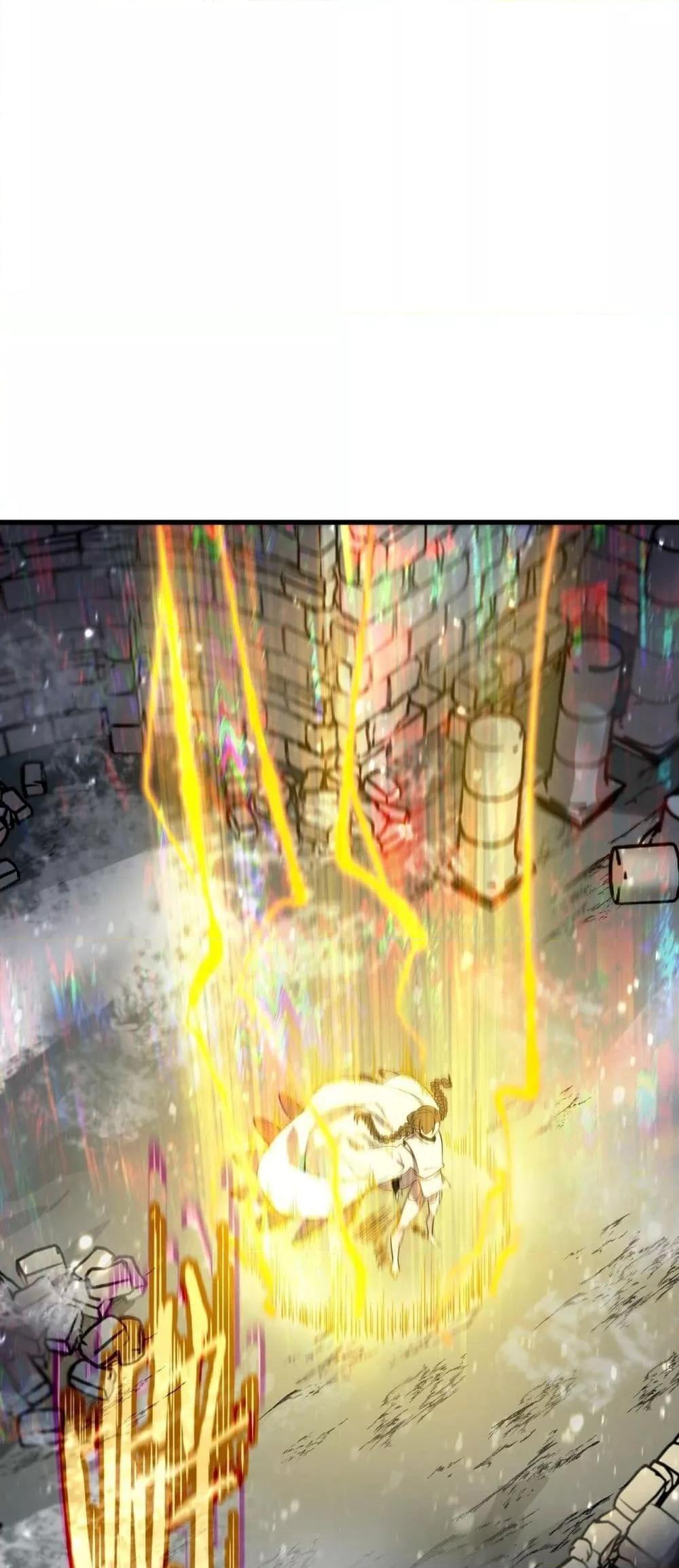 SSS Grade Saint Knight ตอนที่ 103 25