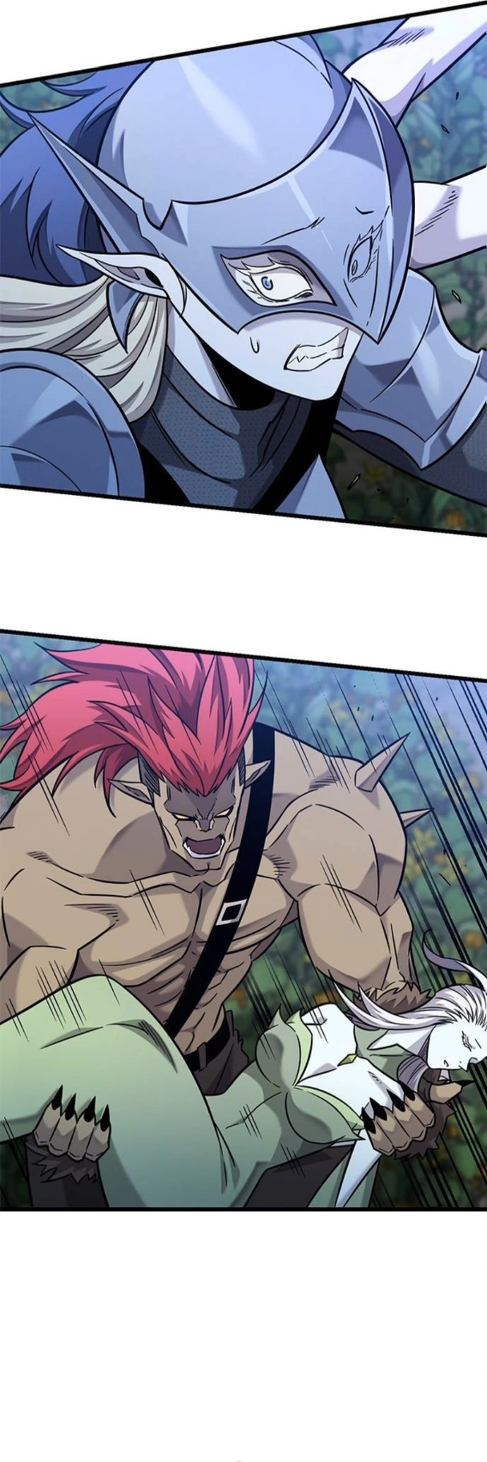 What a Bountiful Harvest, Demon Lord! ตอนที่ 41 25