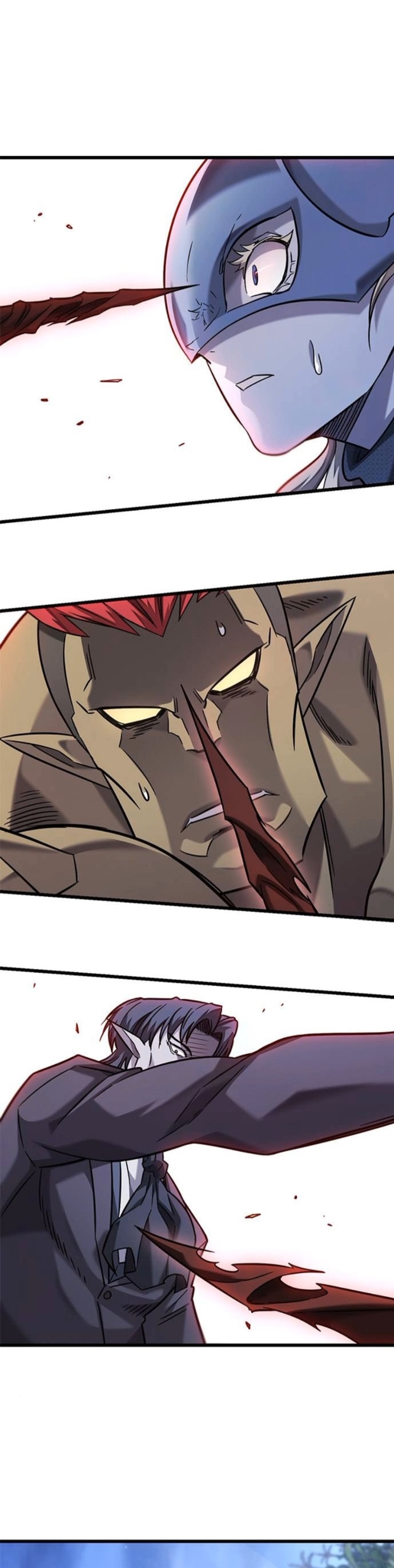 What a Bountiful Harvest, Demon Lord! ตอนที่ 41 40