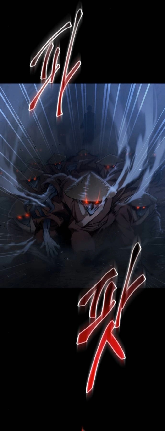 The Heavenly Demon Wants a Quiet Life ตอนที่ 57 5