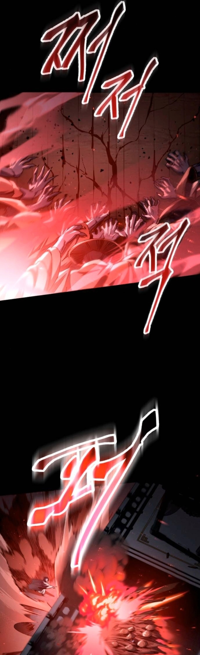 The Heavenly Demon Wants a Quiet Life ตอนที่ 57 15