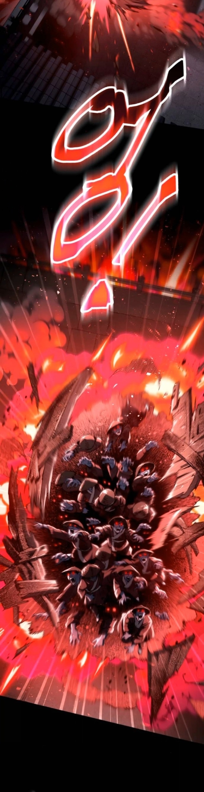 The Heavenly Demon Wants a Quiet Life ตอนที่ 57 16