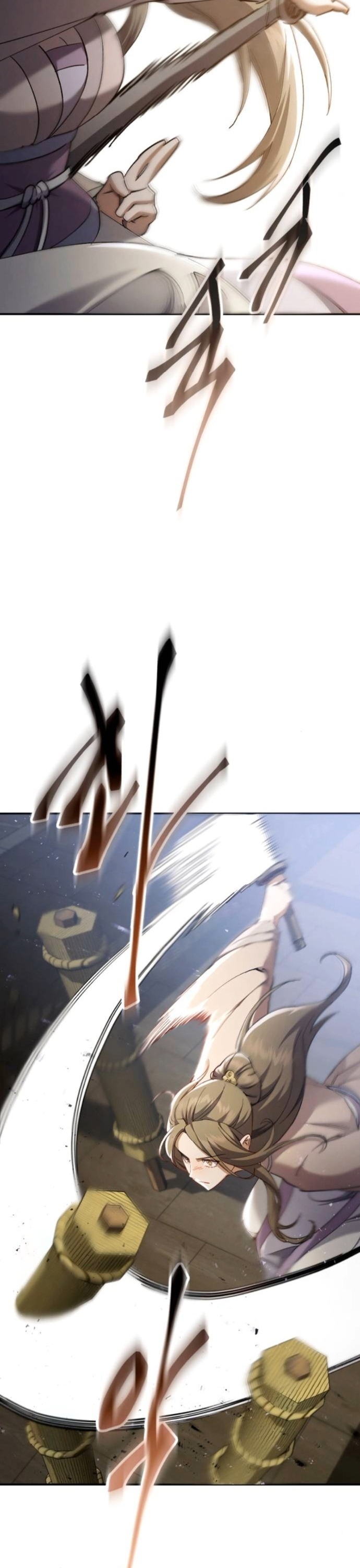 The Heavenly Demon Wants a Quiet Life ตอนที่ 57 35