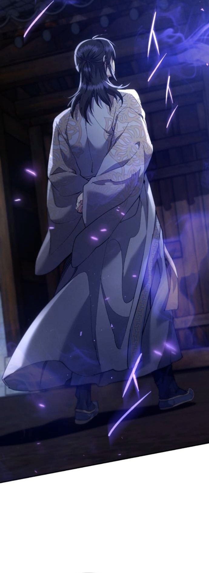 The Heavenly Demon Wants a Quiet Life ตอนที่ 57 53