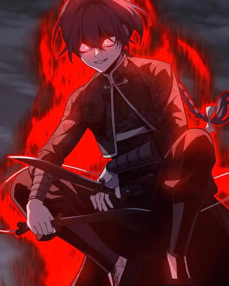 I Reincarnated As the Crazed Heir ตอนที่ 106 31