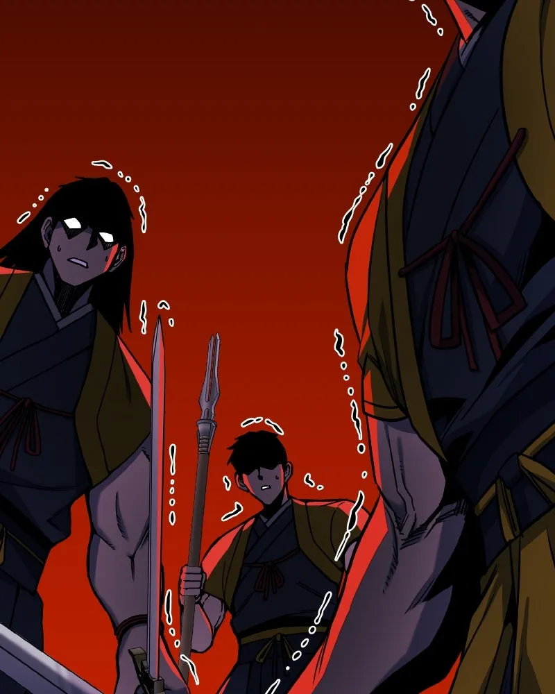 I Reincarnated As the Crazed Heir ตอนที่ 106 40