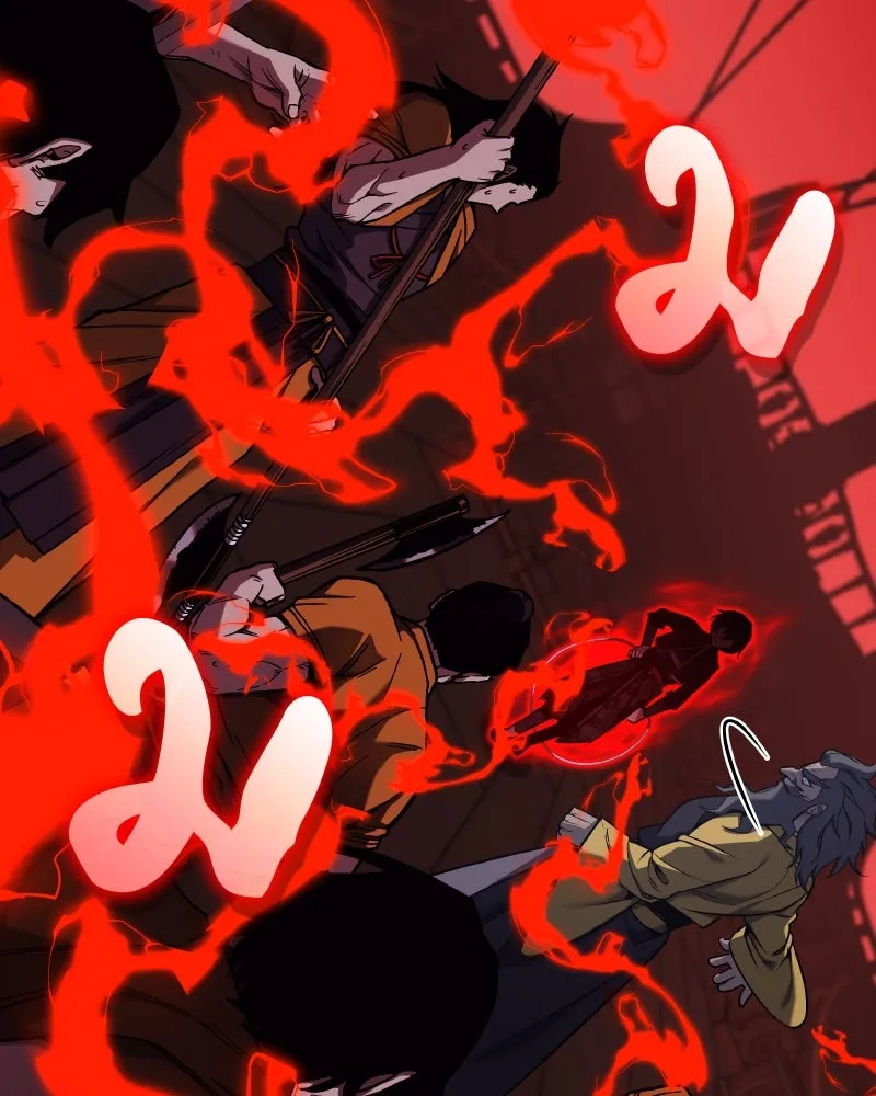 I Reincarnated As the Crazed Heir ตอนที่ 106 44