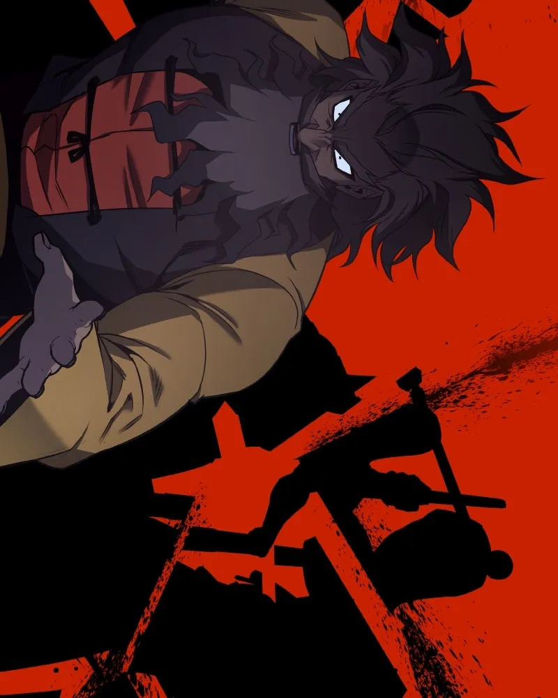 I Reincarnated As the Crazed Heir ตอนที่ 106 61