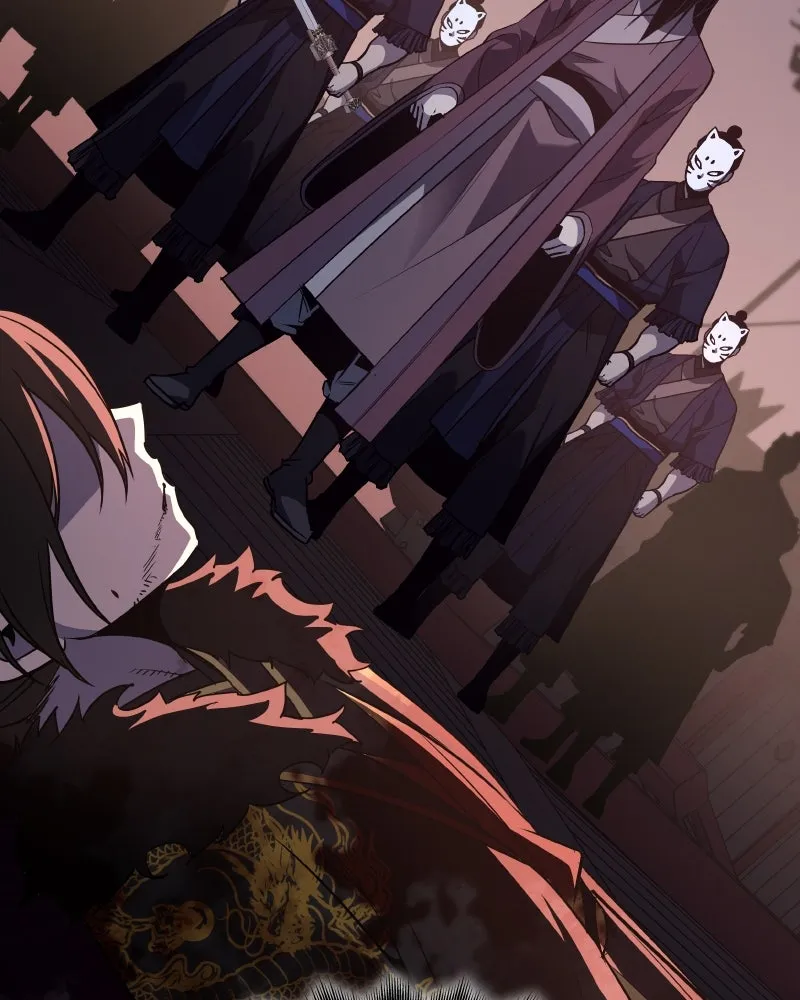 I Reincarnated As the Crazed Heir ตอนที่ 106 103