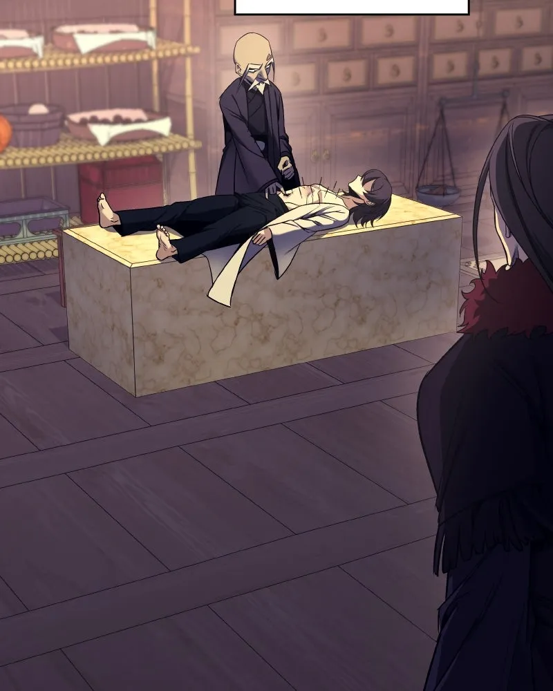 I Reincarnated As the Crazed Heir ตอนที่ 106 145