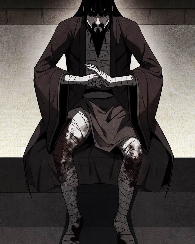 I Reincarnated As the Crazed Heir ตอนที่ 106 173