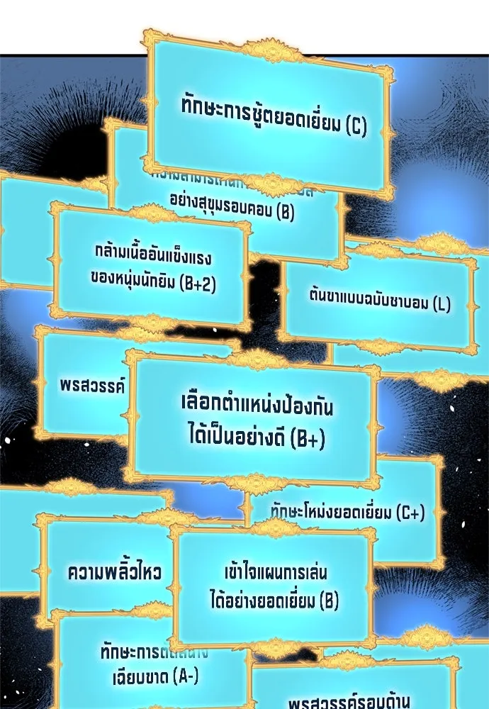 All Football Talents Are Mine ตอนที่ 70 62