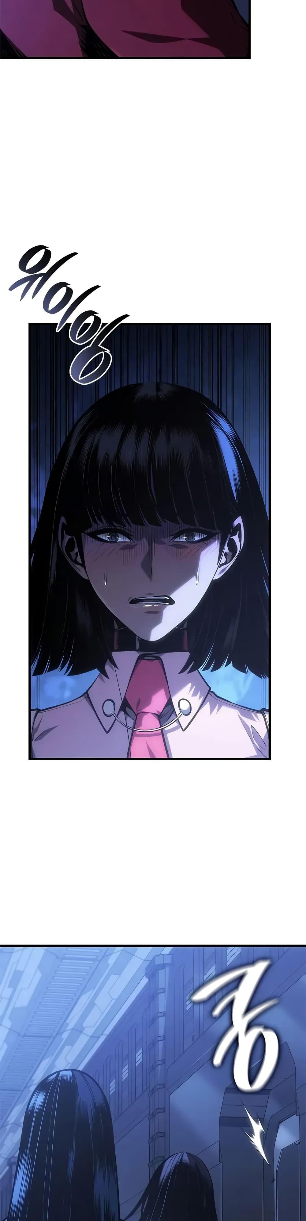 Bad Born Blood ตอนที่ 58 43