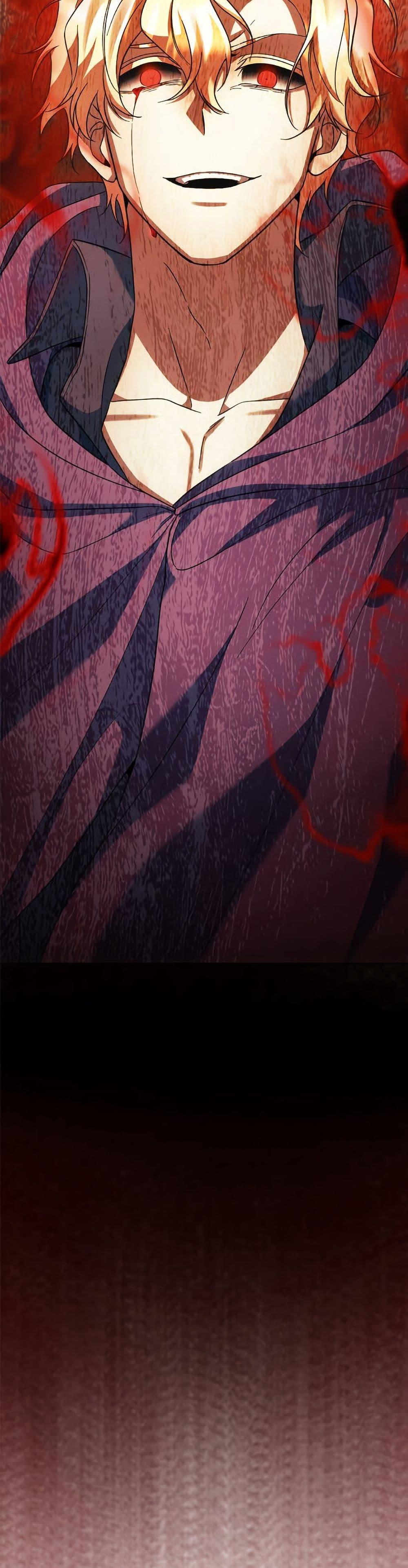 You Awakened While I Was Dead ตอนที่ 89 11