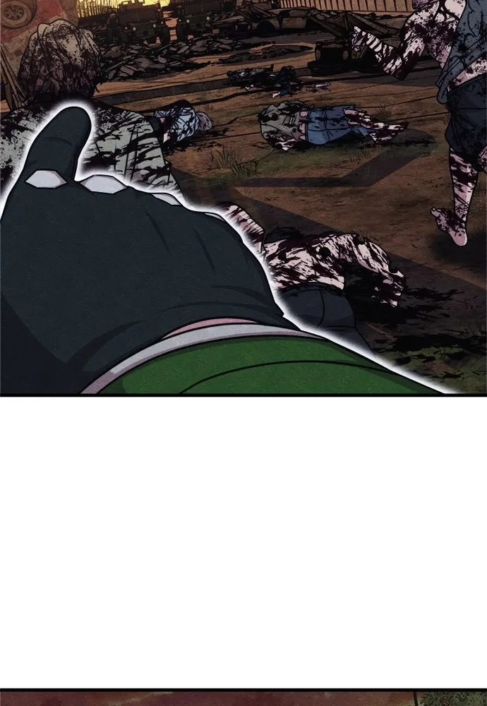 Zombie x slasher ตอนที่ 75 97