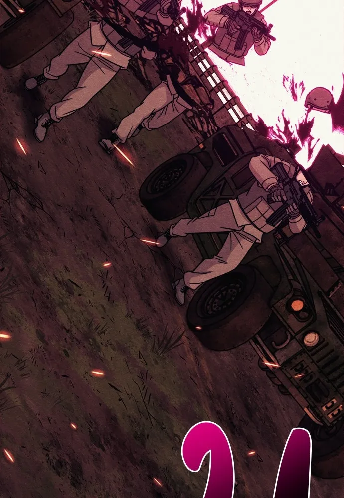 Zombie x slasher ตอนที่ 75 113