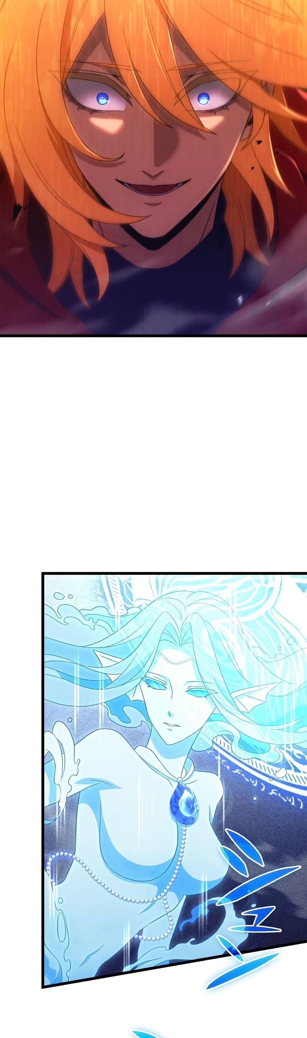 Because I’m Super Lucky, I Got a Second Chance at Life ตอนที่ 17 31