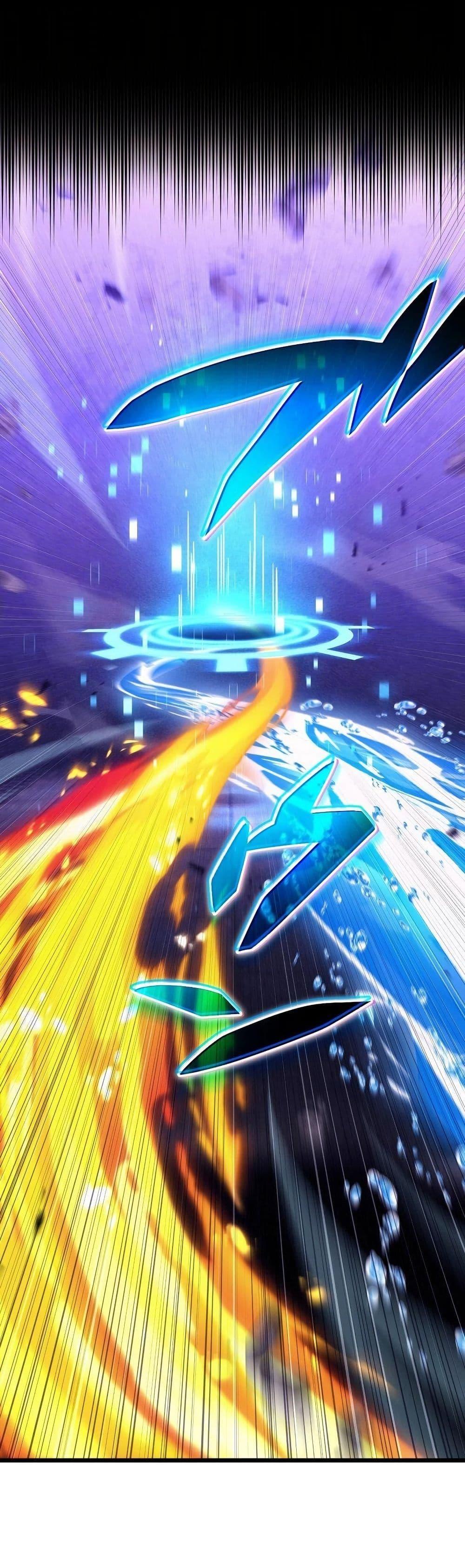 Because I’m Super Lucky, I Got a Second Chance at Life ตอนที่ 17 50