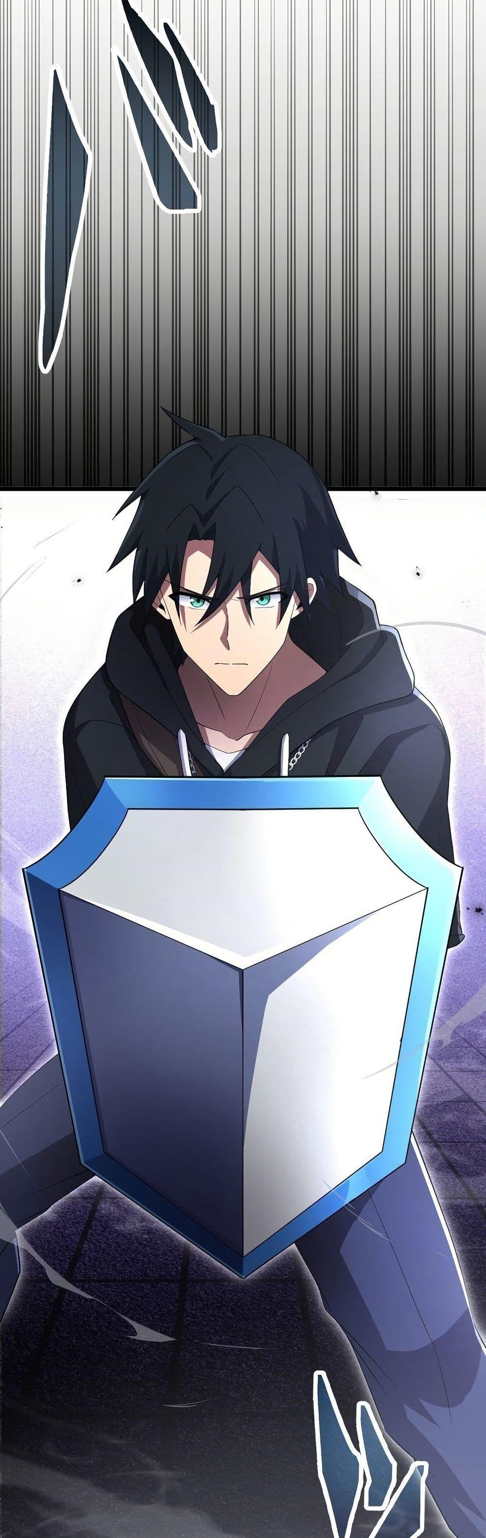 Because I’m Super Lucky, I Got a Second Chance at Life ตอนที่ 18 16