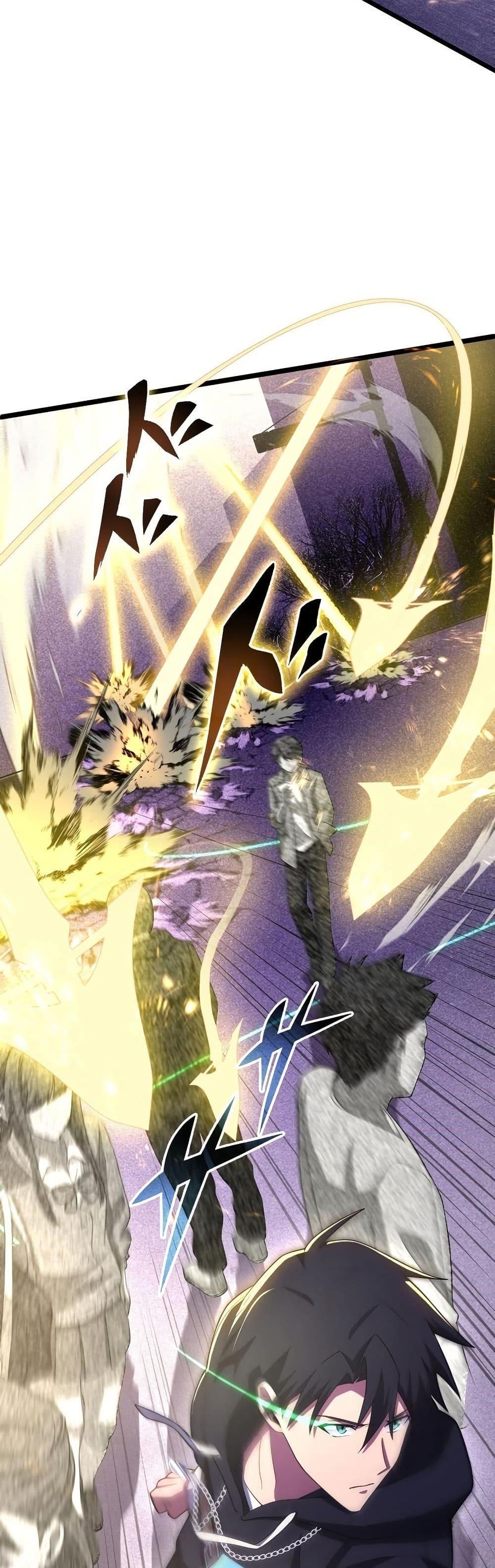 Because I’m Super Lucky, I Got a Second Chance at Life ตอนที่ 18 20