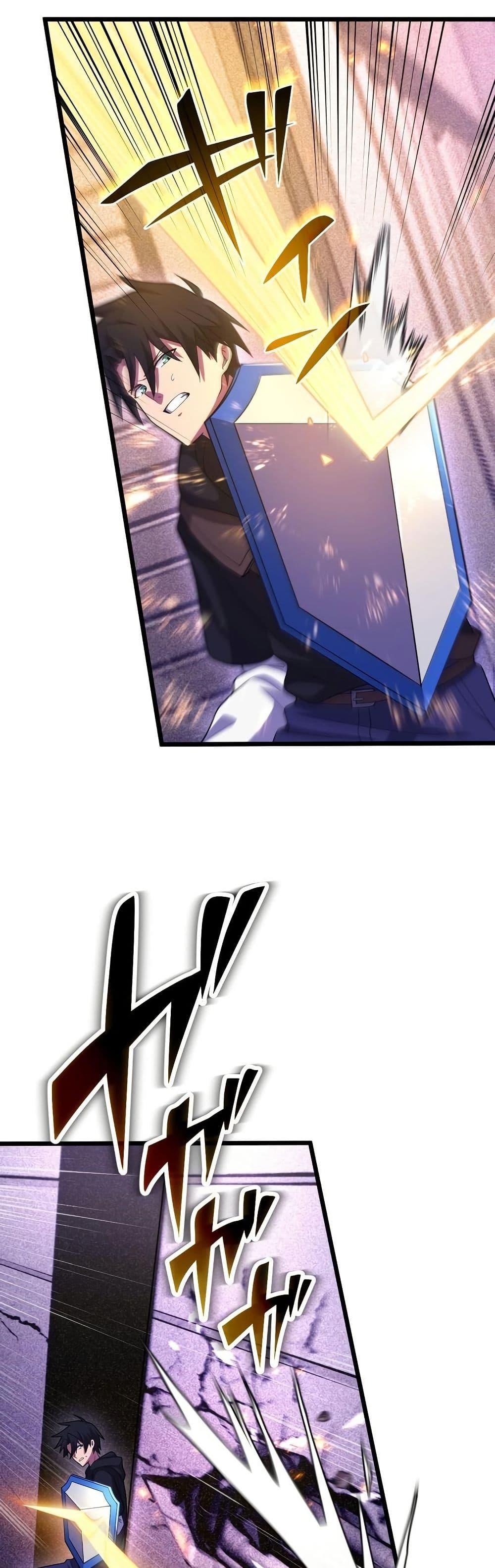 Because I’m Super Lucky, I Got a Second Chance at Life ตอนที่ 18 22