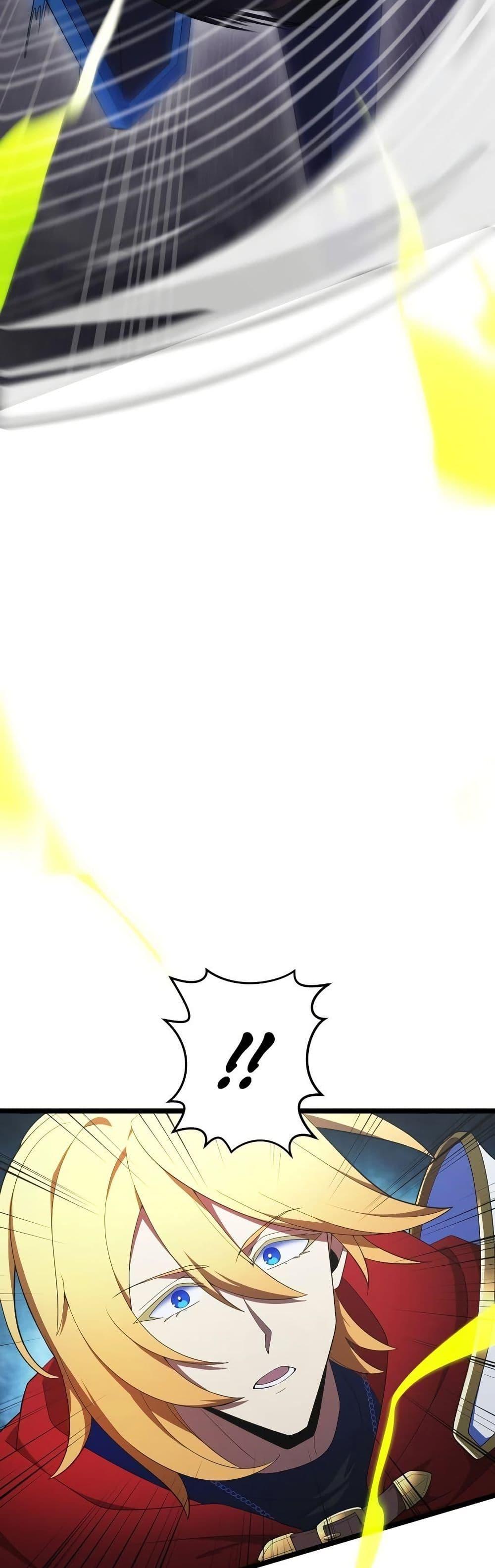 Because I’m Super Lucky, I Got a Second Chance at Life ตอนที่ 18 48