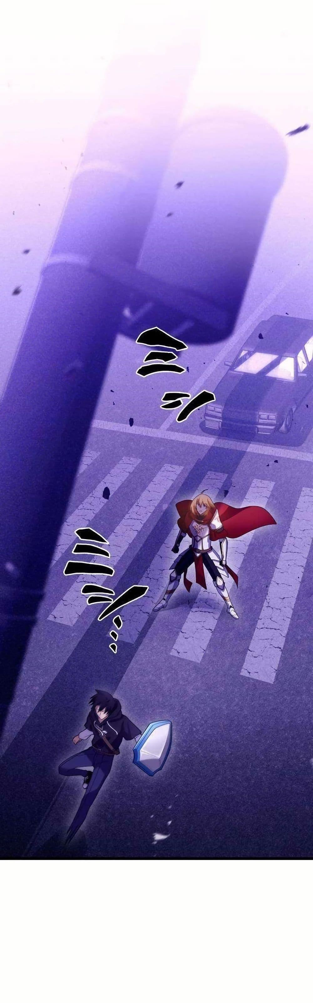 Because I’m Super Lucky, I Got a Second Chance at Life ตอนที่ 19 1