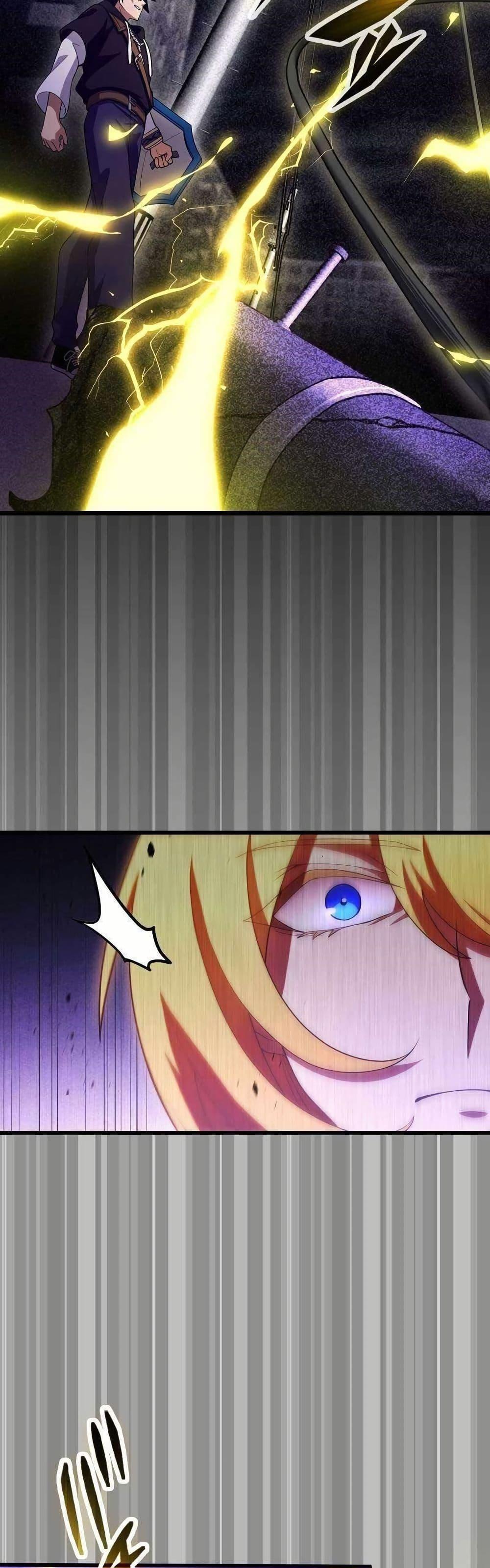 Because I’m Super Lucky, I Got a Second Chance at Life ตอนที่ 19 8