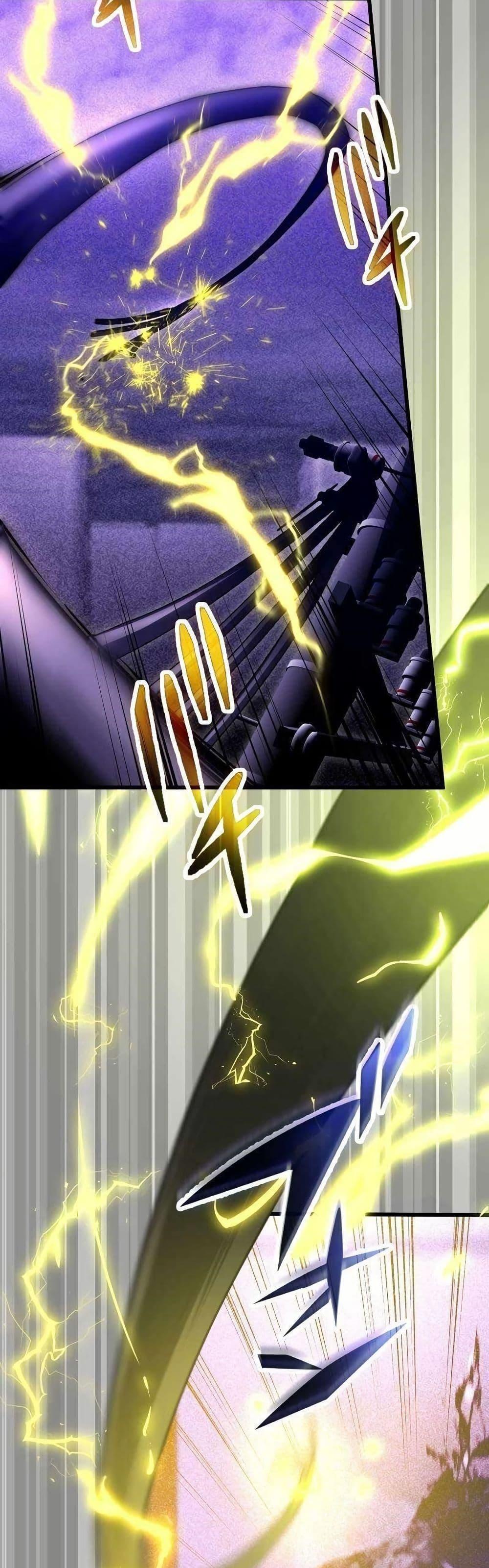 Because I’m Super Lucky, I Got a Second Chance at Life ตอนที่ 19 9