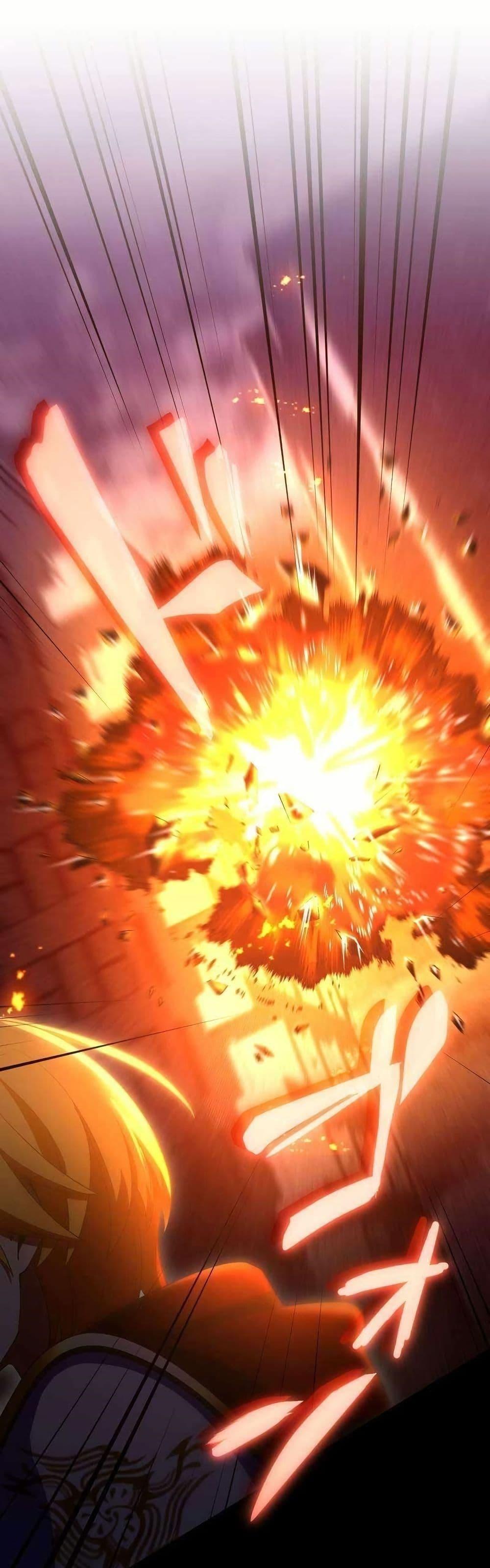 Because I’m Super Lucky, I Got a Second Chance at Life ตอนที่ 19 11