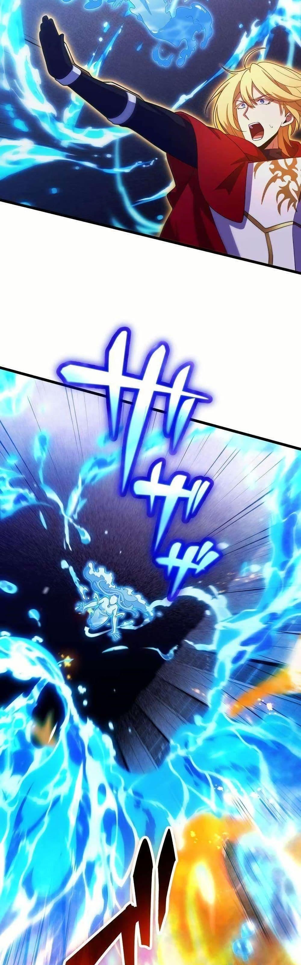 Because I’m Super Lucky, I Got a Second Chance at Life ตอนที่ 19 14